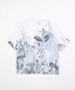 BOY LONDON/(U)GOLDEN WING T-SHIRT