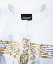 BOY LONDON/(U)GOLDEN WING T-SHIRT