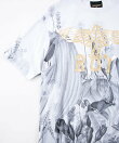 BOY LONDON/(U)GOLDEN WING T-SHIRT
