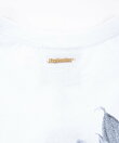 BOY LONDON/(U)GOLDEN WING T-SHIRT