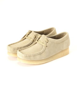 ySALE^20%OFFzBEAVER CLARKS/N[NX Wallabee r[ fB[X SUEDE r[o[ V[YEC ̑̃V[YEC x[Wyz