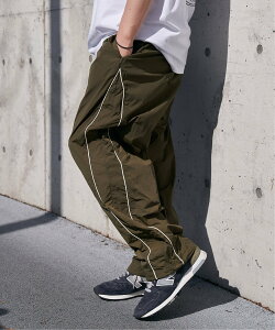 �ySALE�^30%OFF�zVENCE share style MENs �p�C�s���O�i�C�����p���c ���@���X �G�N�X�`�F���W �p���c ���̑��̃p���c �O���[ �u���b�N