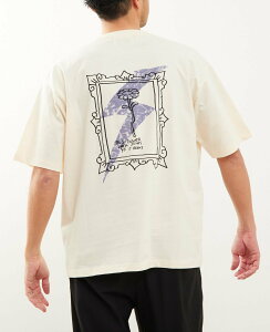 �ySALE�^20%OFF�zMEN'S MELROSE �s�ʒ��t�yMASTER FRAME/�}�X�^�[�t���[���zMARK GONZALES AWC �b �Z���^�[���S�v�����gT�V���c �����Y�������[�Y �g�b�v�X �J�b�g�\�[�ET�V���c �O���[ �z���C�g �O���[�� 