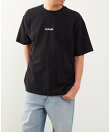 《別注》【MASTER FRAME/マスターフレーム】MARK GONZALES AWC | センターロゴプリントTシャツ