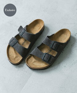 URBAN RESEARCH DOORS BIRKENSTOCK ExclusiveArizona(Regular) A[oT[`hA[Y V[YEC T_yz