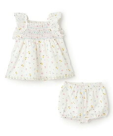 【SALE／60%OFF】petit main 【リンク】シャーリングティアードOPセットアップ ナルミヤオンライン マタニティウェア・ベビー用品 ベビートップス カーキグリーン ピンク