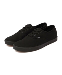 SHIPS WOMEN VANS:AUTHENTIC LOWPRO VbvX V[YEC Xj[J[ ubN zCgyz