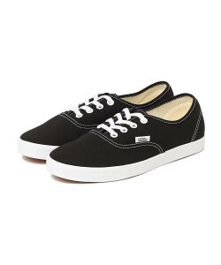 SHIPS WOMEN VANS:AUTHENTIC LOWPRO VbvX V[YEC Xj[J[ ubN zCgyz