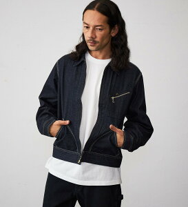 Lee Lee 91B ZIP-UPu] GhECIC[ WPbgEAE^[ fjWPbg u[ zCgyz