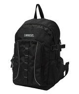 【SALE／30%OFF】X-girl GEAR LOOP BACKPACK エックスガール バッグ その他のバッグ ピンク ブラック【送…