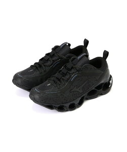 BEAVER MIZUNO/�~�Y�m WAVE PROPHECY 13.2 D1GA2605 �r�[�o�[ �V���[�Y�E�C �X�j�[�J�[ �u���b�N�y���������z