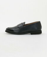 BEAUTY&YOUTH UNITED ARROWS "all time shoes" スリム ローファー V2 ビューティー＆ユース　ユナイテッ…