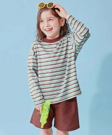 devirock 【devirock*えぬくんちゃんねる】えらべる袖丈 26SS デビロック 水着・スイムグッズ ラッシュガ…