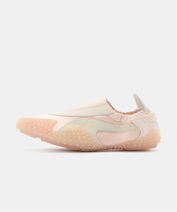 HERRINGBONE PUMA WOMENS MOSTRO MOVE VENUS 405509-01 �w�����{�[�� �V���[�Y�E�C �X�j�[�J�[ �s���N�y���������z