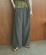 【SALE／40%OFF】GLOBAL WORK ノンストレスリッチワイドパンツ/632962 グローバルワーク パンツ その他の…