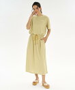DRYWELL DRESS 【2026年夏モデル】