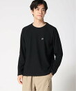 MAMMUT/(U)【公式】ワッフル ロングスリーブ アジアンフィット