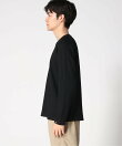 MAMMUT/(U)【公式】ワッフル ロングスリーブ アジアンフィット