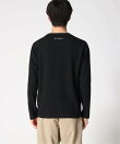 MAMMUT/(U)【公式】ワッフル ロングスリーブ アジアンフィット