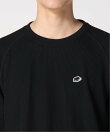MAMMUT/(U)【公式】ワッフル ロングスリーブ アジアンフィット