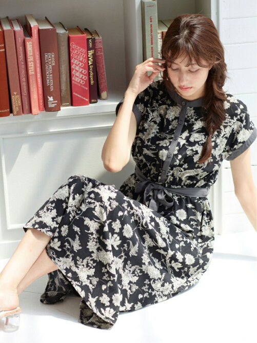 Ingni 花柄配色op Rakuten Fashion 楽天ファッション 旧楽天ブランドアベニュー Df36 Ingni 花柄配色op Rakuten Fashion 楽天ファッション 旧楽天ブランドアベニュー Df36