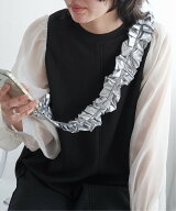 【SALE／27%OFF】VENCE share style Ladys ロングシャーリングストラップ ヴァンス エクスチェンジ アク…