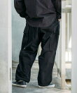 別注 6POCKET PANTS
