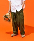 別注 6POCKET PANTS