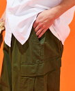 別注 6POCKET PANTS