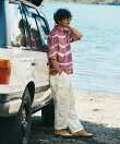 別注 6POCKET PANTS