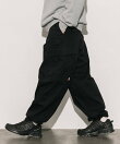 別注 6POCKET PANTS