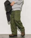 別注 6POCKET PANTS
