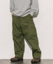 別注 6POCKET PANTS