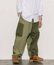 別注 6POCKET PANTS
