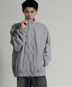 ySALE^30%OFFzaimoha MENS yaimoha neoz Minimalist Bomber UV protection Jacket ACn WPbgEAE^[ ̑̃WPbgEAE^[ O[ zCg ubN