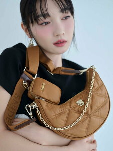 SNIDEL �y�V�F�ǉ�/WEB����z�}���`�E�F�C���[���o�b�O �X�i�C�f�� �o�b�O �V�����_�[�o�b�O �u���b�N �C�G���[ �l�C�r�[�y���������z