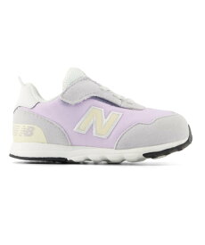 【SALE／30%OFF】New Balance 【NEW BALANCE / ニューバランス】NB NW515WK W ムーンスター シューズ・靴 スニーカー パープル【送料無料】