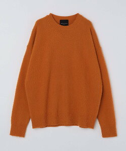 �ySALE�^40%OFF�zSHIPS MEN roberto collina: CASENTINO CREW NECK �V�b�v�X �g�b�v�X �j�b�g �l�C�r�[ �I�����W�y���������z