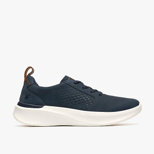 Clarks SolevanaStyle �N���[�N�X �V���[�Y�E�C �X�j�[�J�[ �l�C�r�[�y���������z
