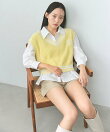 【セットアップ可能】ベーシックタックショートパンツ