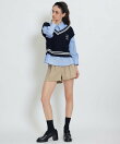 【セットアップ可能】ベーシックタックショートパンツ