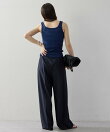 2WAYヘンリータンクトップ