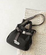 NANO universe WEB限定/OUTDOOR PRODUCTS/OUTDOOR PRODUCTS 2way Belt Tote[S] ナノユニバース バッグ そ…