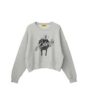 楽天市場】HYSTERIC GLAMOUR（スウェット・トレーナー｜トップス 