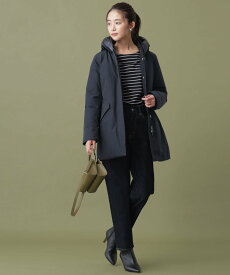 【SALE／50%OFF】WOOLRICH ARCTIC PARKA NF ナノユニバース コート/ジャケット ダウンジャケット ネイビー ブラック カーキ【送料無料】