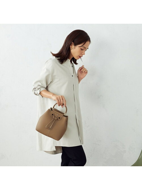 Comme Ca Ism 3way 巾着ショルダー Rakuten Fashion 楽天ファッション 旧楽天ブランドアベニュー Dh3037