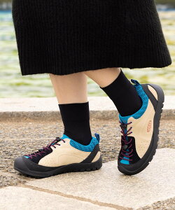 KEEN WOMEN JASPER "ROCKS" SP fB[X WXp[ bNX GXs[ L[ V[YEC Xj[J[ u[yz