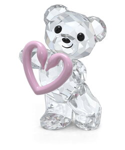SWAROVSKI yzyXtXL[zKrisxA Una Bear XtXL[ CeAEG IuWFEuEA[g sNyz