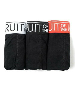 SELECT BRANDS FRUIT OF THE LOOM/t[cIuU[ TCtCX {NT[u[t 3PZbg WbN[Y Ci[E[EFA ̑̃Ci[E[EFA ubN