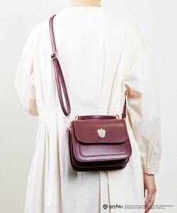 Magine FLAPPER �t���b�p�[:�n���[�E�|�b�^�[ 4���G���u�����V�����_�[�o�b�O �}�[�W�� �o�b�O �V�����_�[�o�b�O ���C�����b�h �l�C�r�[ �O���[�� �x�[�W���y���������z